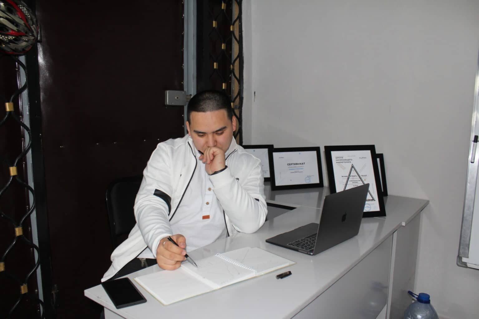 Quarantine Building Phase